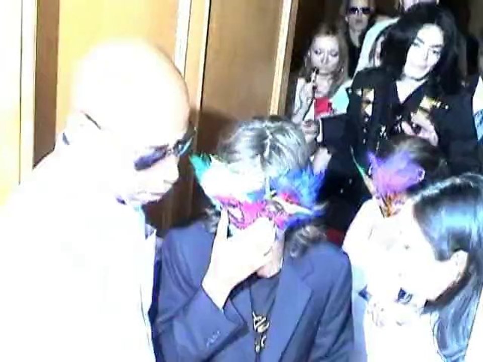 SNTV - Jacko's kids in limbo