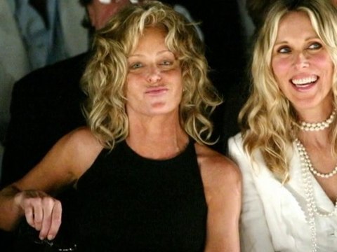 SNTV - Farrah Fawcett Musical Montage