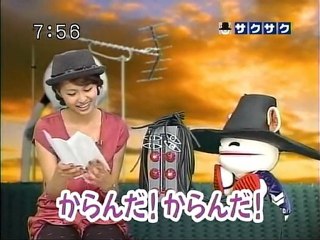 saku2 100830 4 ほうら、勇希ちゃんの苦手なカキ氷だよ･･･、の巻