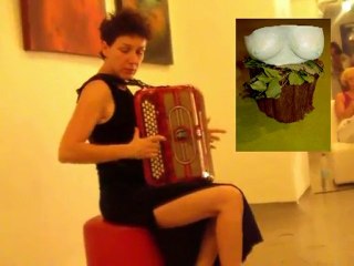 expo "Le jardin des délices"museaav