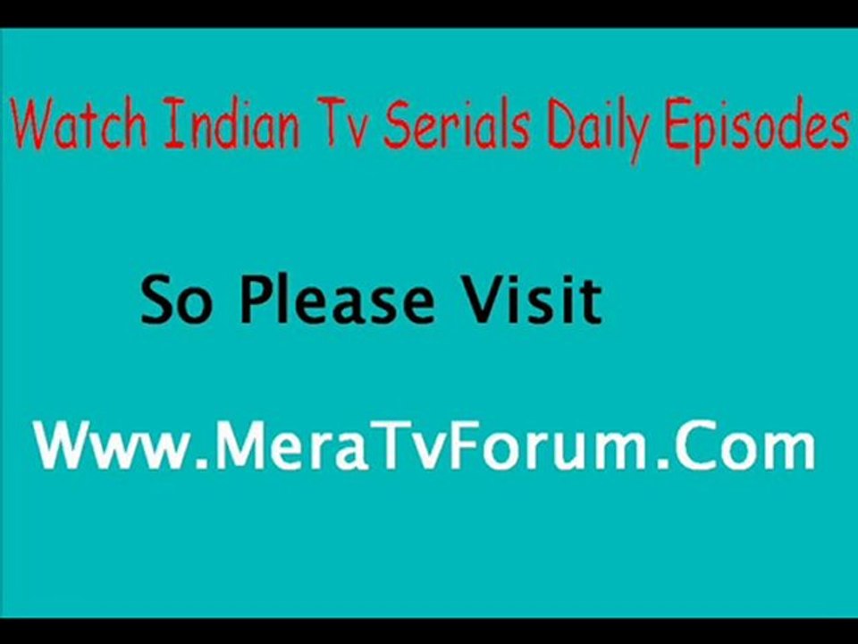 Watch Yeh Rishta Kya Kehlata Hai - 30th August 2010