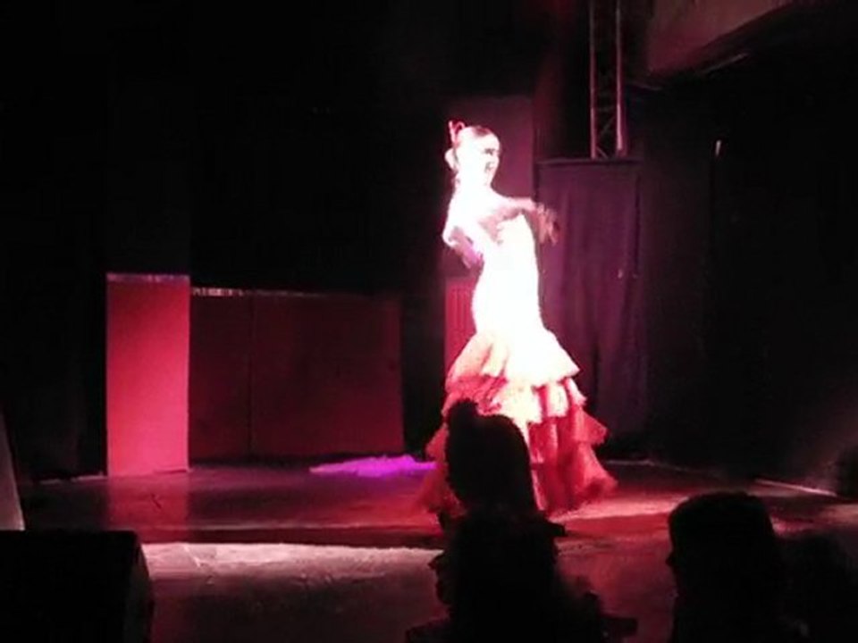 Flamenco