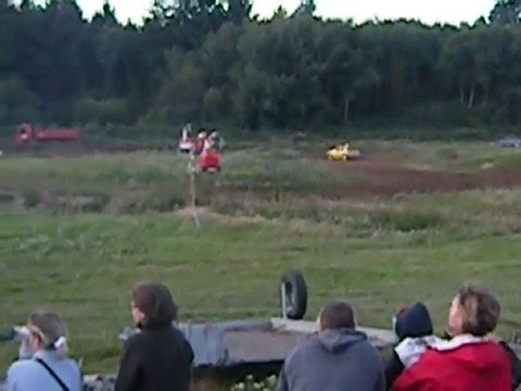 bosc roger nocturne FUNCAR 2010