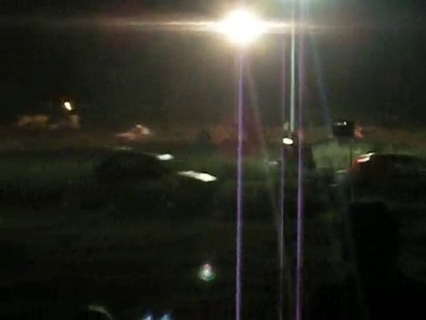 bosc roger nocturne FUNCAR 2010