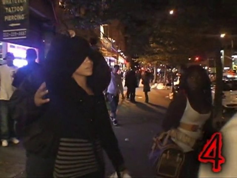 SNTV - Splash 7: Celeb's and their tattoos