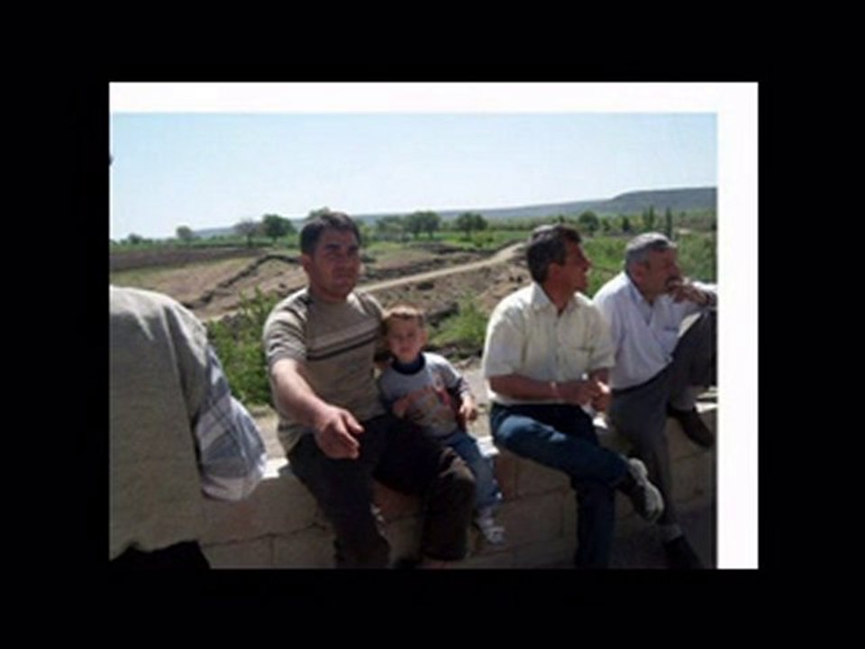 SALMANLI KÖYÜ VİDEO