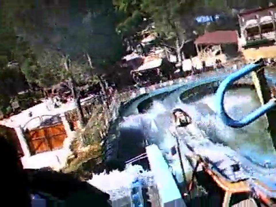 enterrement GUY les rondins 2 OK CORRAL