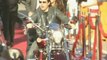 SNTV - Tom Cruise Papography