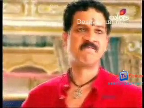 Bhagya Vidhaata - 30th August 2010 pt4