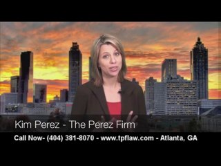 Atlanta Construction Accident Lawyer