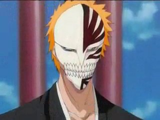 amv Bleach ichigo vs grimmjow