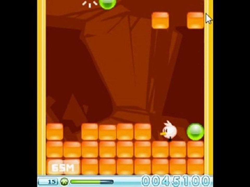 entrainement pioupiou