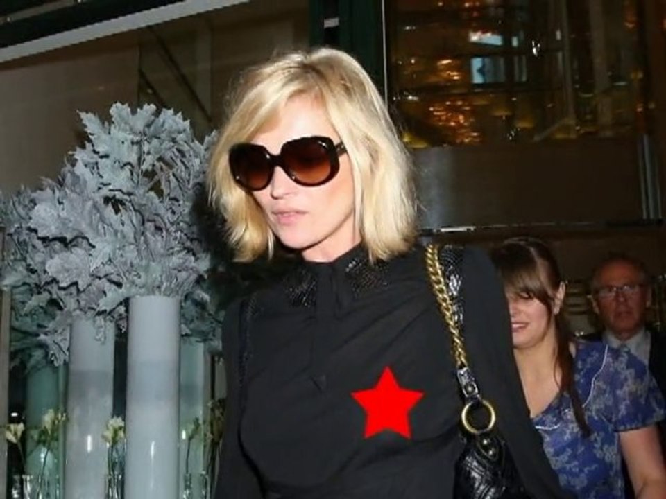 SNTV - Celebrities you can see right through