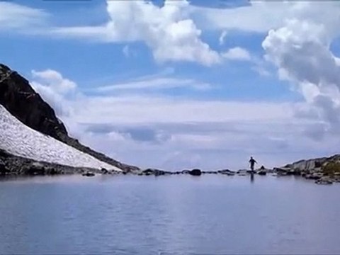 Vacances août 2010 - de l'Alpe d'Huez à Arcangues - DivX HQ