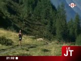 8ème édition de l'Ultra-Trail du Mont-Blanc
