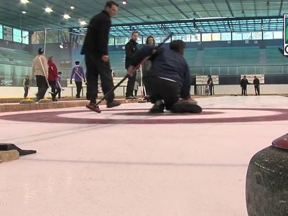 Saint gervais Automne/ Hiver version courte