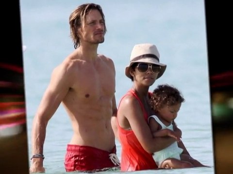 SNTV - Beach Baby Nahla