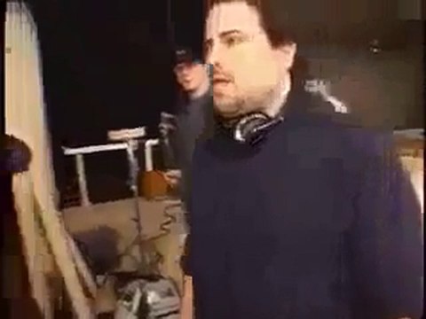 Prison Break S1 On Set - Free Cell