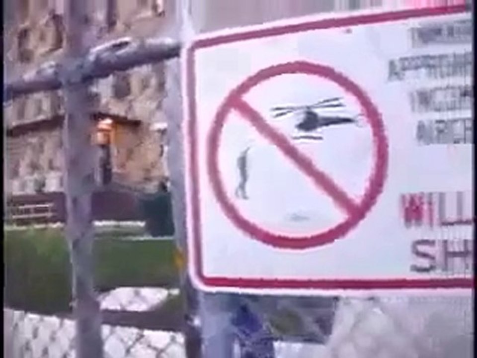 Prison Break S1 On Set - Inside Prison Walls