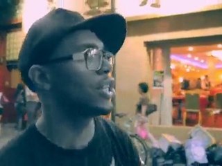 Teron Beal - New Girl