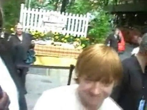 SNTV - Top Celebrity News