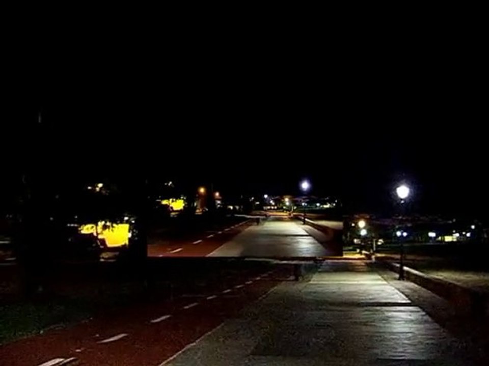cariño de noche