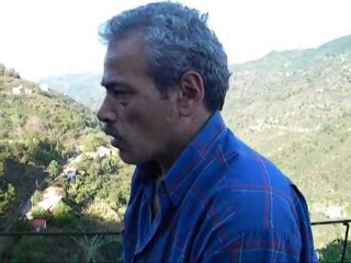 Durmuş Ayvaz Röportajı Bölüm 1 ( www.yukaribogali.gen.tr )