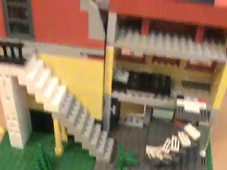 mes  derniere maisons