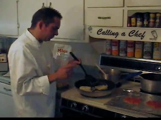 It’s Supper Time presented by Callingachef.com