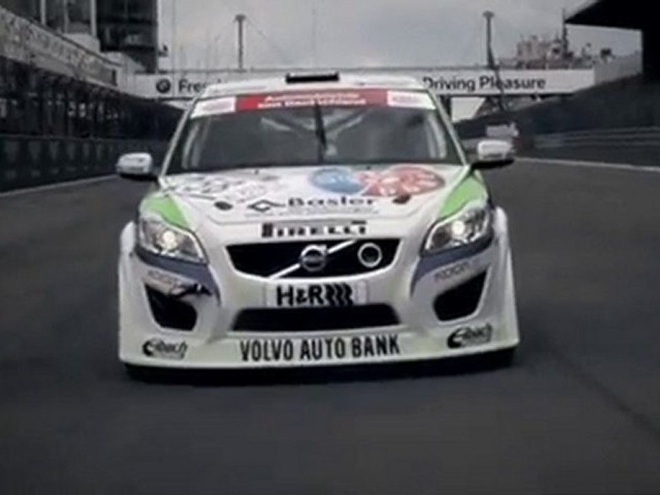 Volvo S60 Heico