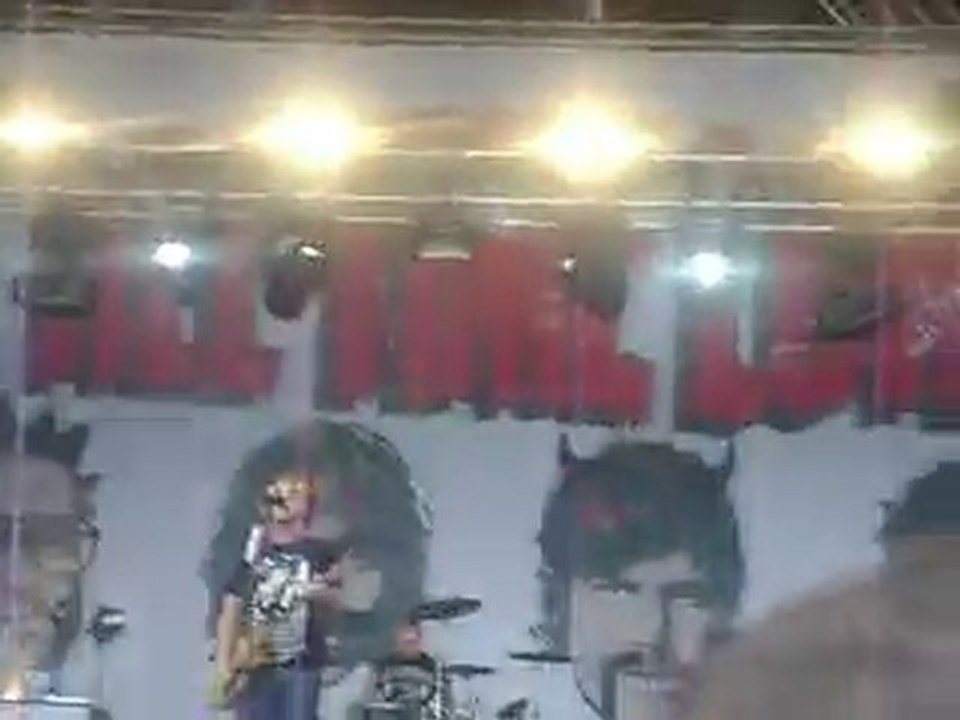 Damned If I Do Ya (Damned If I Don't)