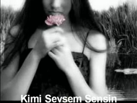 Kimi Sevsem Sensin-Bir Attila İlhan Şiiri