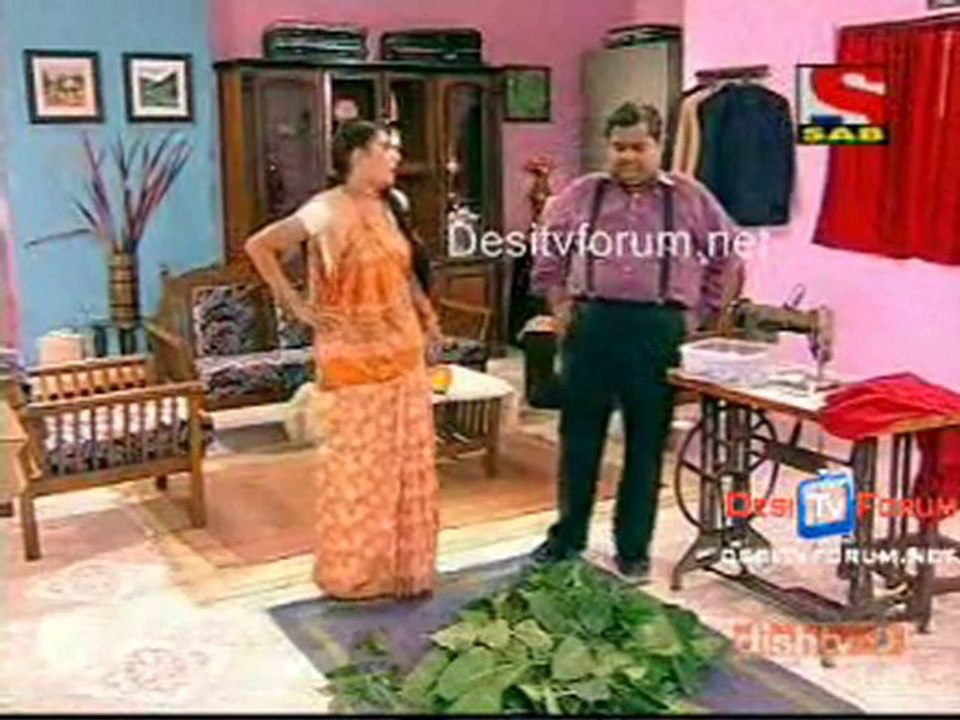 Papad Poll - 30th August 2010 - pt2