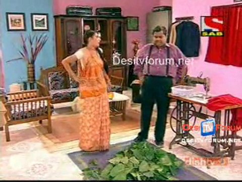 Papad Poll - 30th August 2010 - pt2