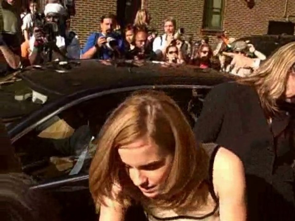 SNTV - More Potter Gossip