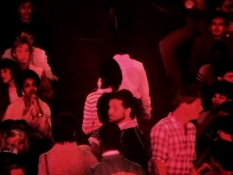 SNTV - Shocking footage of Michael Jackson's hair catching fire!