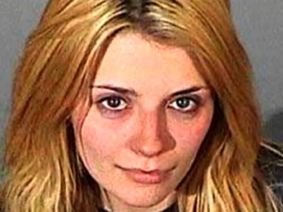 SNTV - Mischa Barton reportedly under psychiatric observation