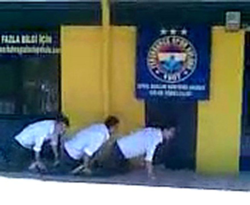 fb ile dalga geçen antep gençleri(biz yani)