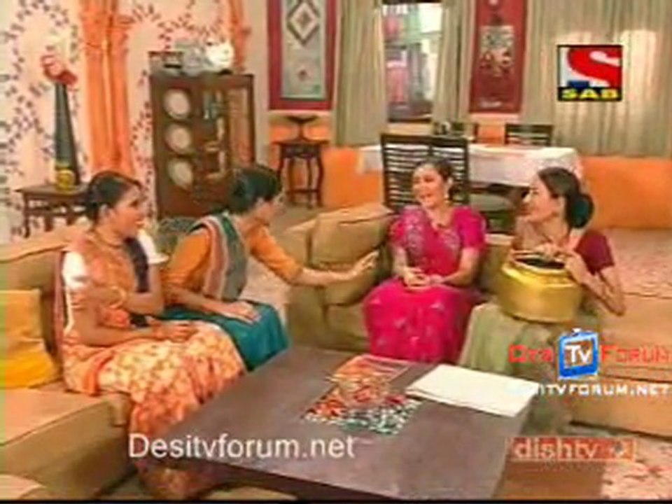 Papad Poll - 30th August 2010 - pt3