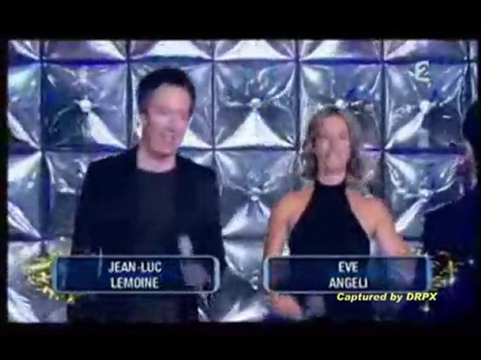 Eve Angeli - Part1 - N'oubliez pas les paroles