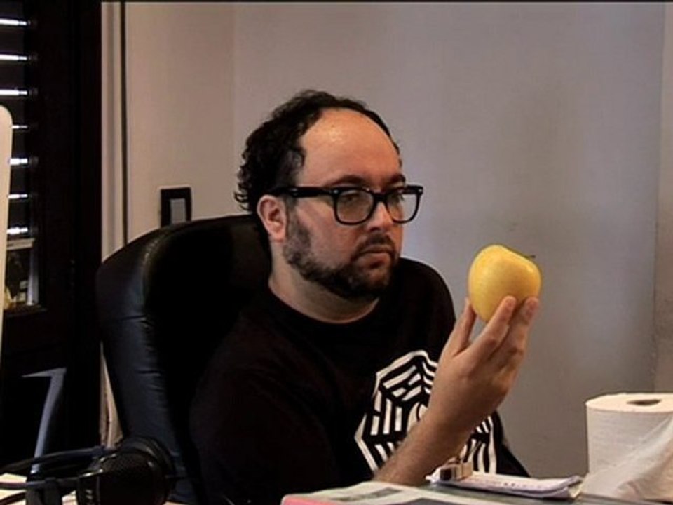 Te ha pasado? 14