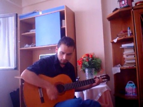 Murat Yıldırım - Adın İhanet 2010 Canlı Dinle