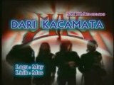 Dari Kacamata - May (Malay Karaoke/HiFiDualAudio)