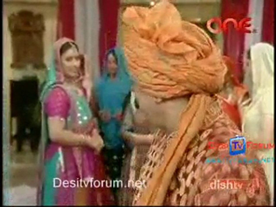 Kesariya Balaam - 30th Aug 2010 - Pt1