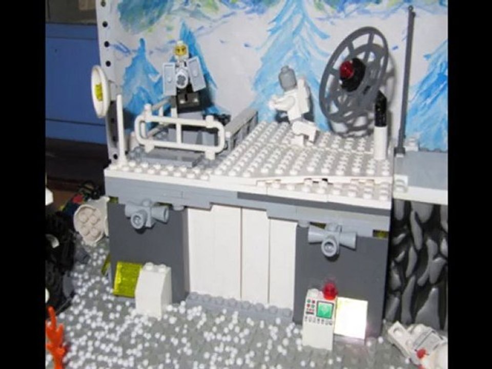 bande anonce snowteam