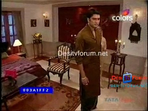 Bairi Piya [Episode 135th] - 30th August 2010 pt1