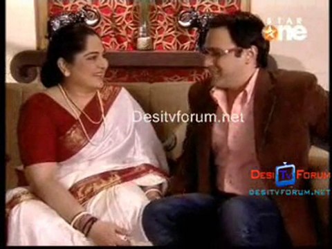 Jaane Pehchaane Se Yeh Ajnabi - 30th August 2010 pt1