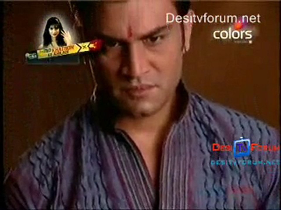 Bairi Piya [Episode 135th] - 30th August 2010 pt2