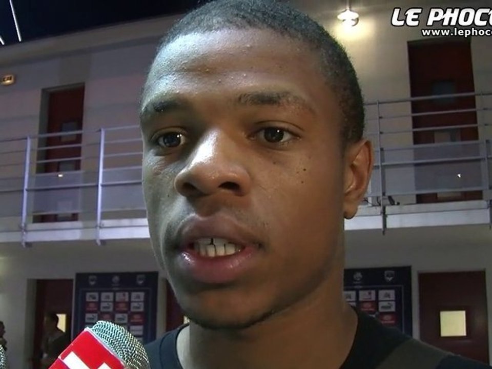 Loïc Rémy : "C'est rageant..."