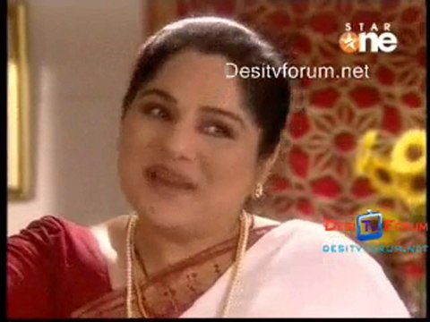 Jaane Pehchaane Se Yeh Ajnabi - 30th August 2010 pt2